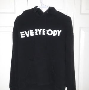 Everybody Hoodie